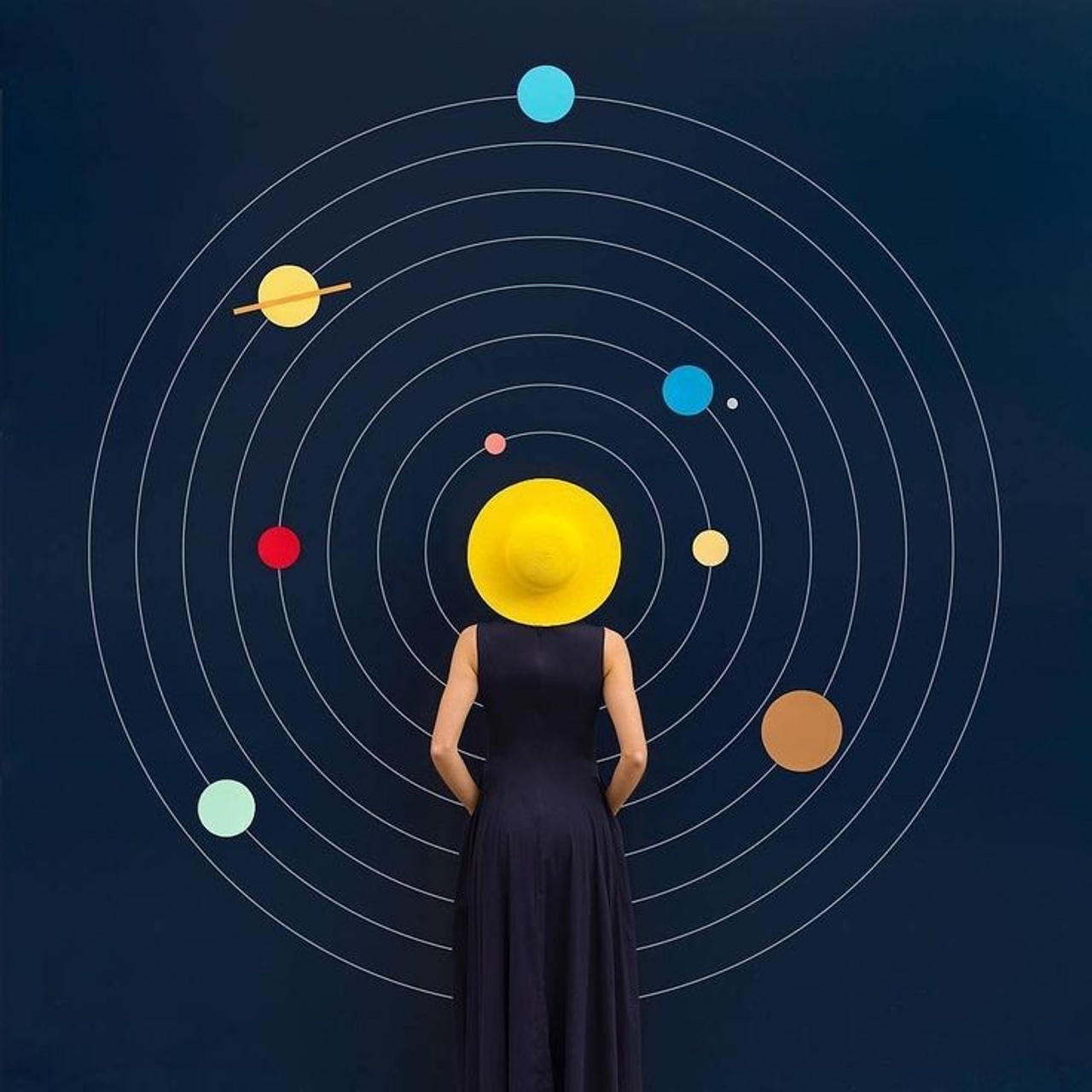 Цвет. Jean De Vivre Gallery