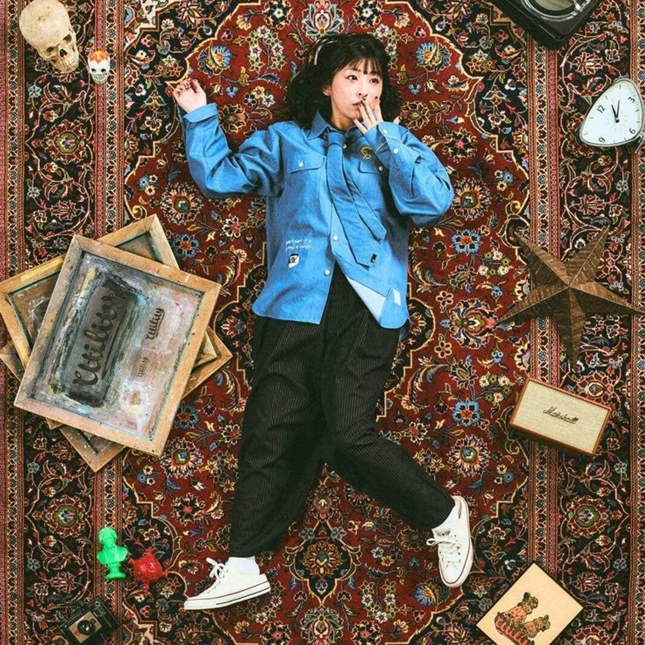 Разобрать. Jean De Vivre Gallery