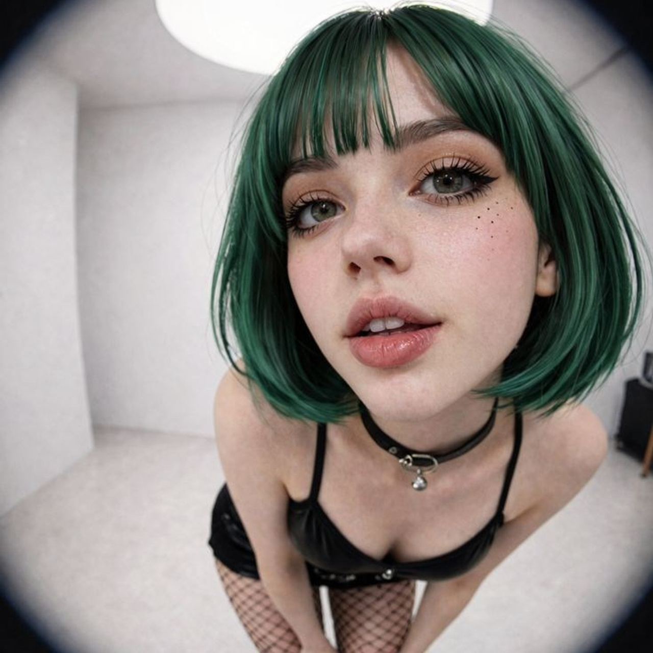 Дисторсия. Jean De Vivre Gallery