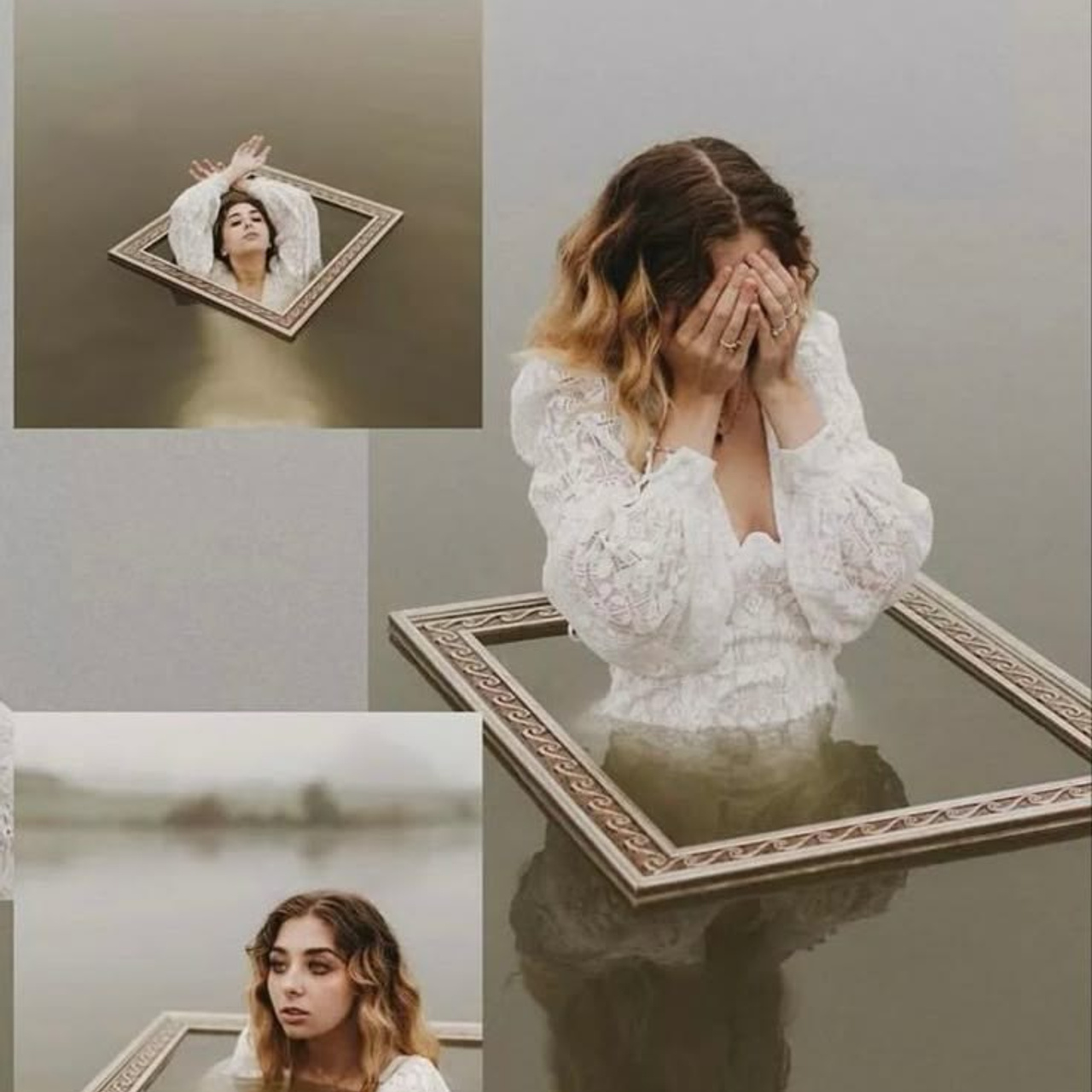 Фрейминг. Jean De Vivre Gallery