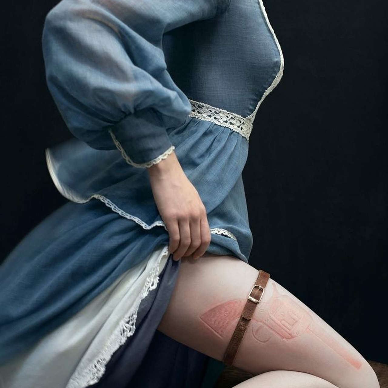 Разобрать. Jean De Vivre Gallery