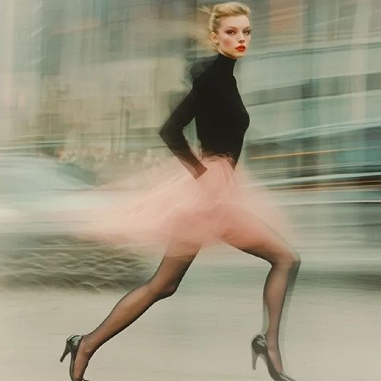Выдержка. Jean De Vivre Gallery