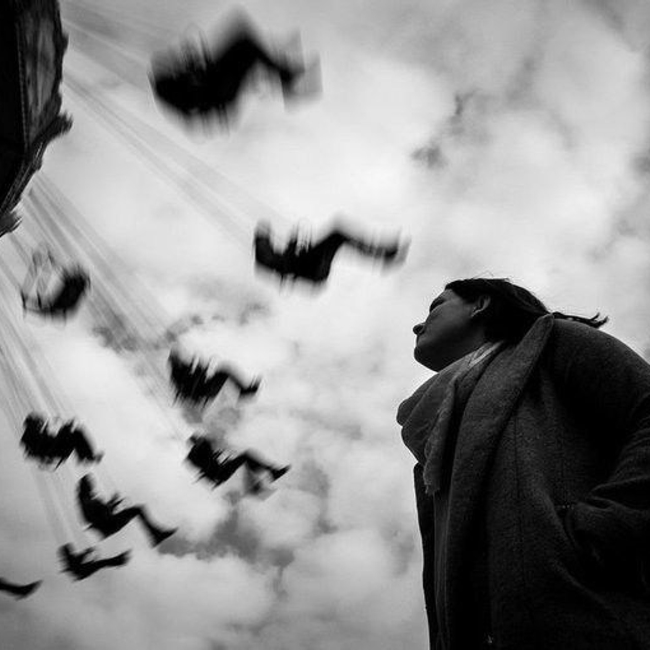 Выдержка. Jean De Vivre Gallery