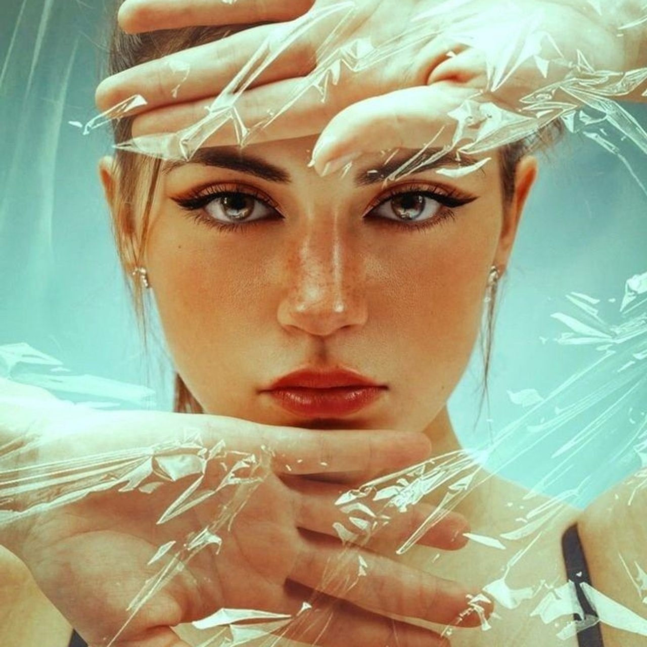 Фрейминг. Jean De Vivre Gallery