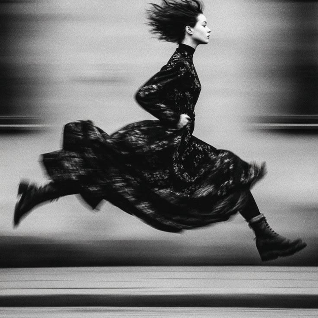 Выдержка. Jean De Vivre Gallery
