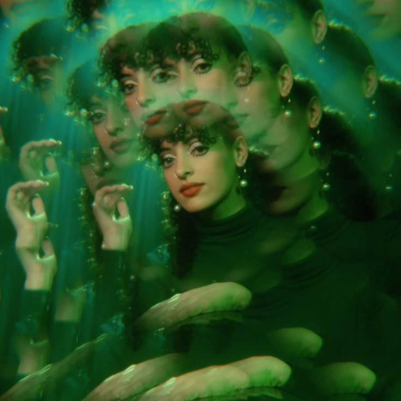 Коллажи. Jean De Vivre Gallery