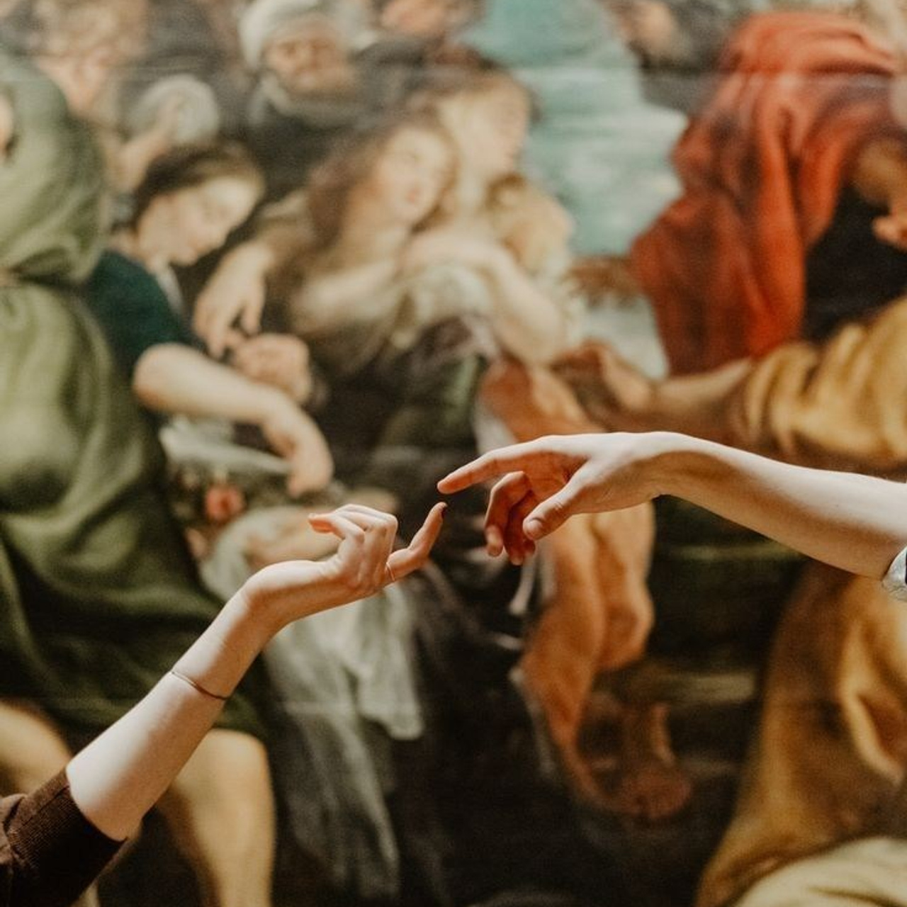 Разобрать. Jean De Vivre Gallery