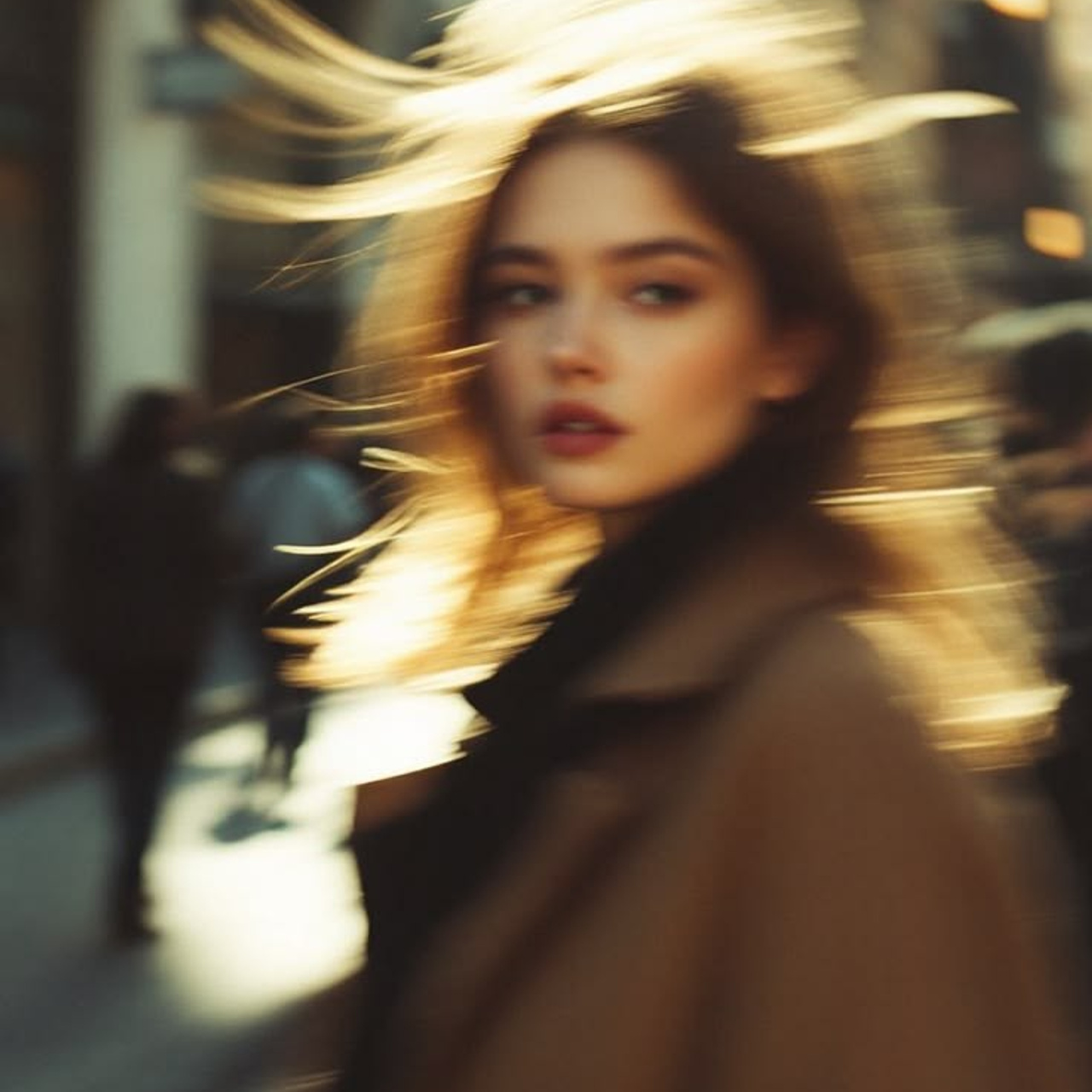 Выдержка. Jean De Vivre Gallery