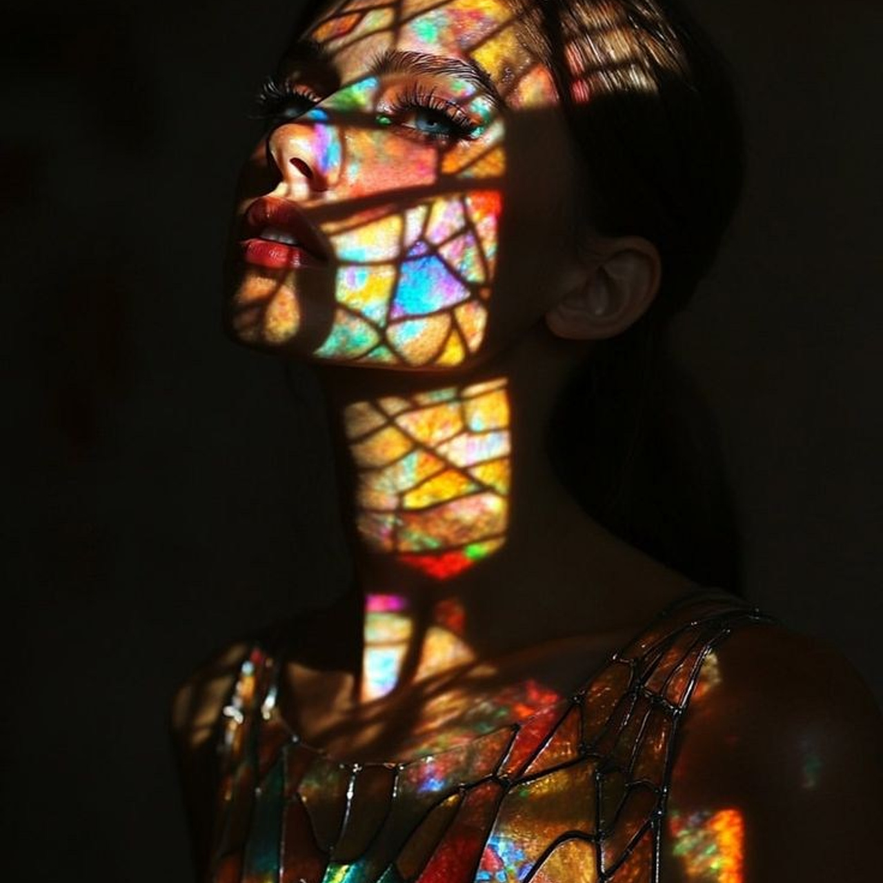Свет. Jean De Vivre Gallery