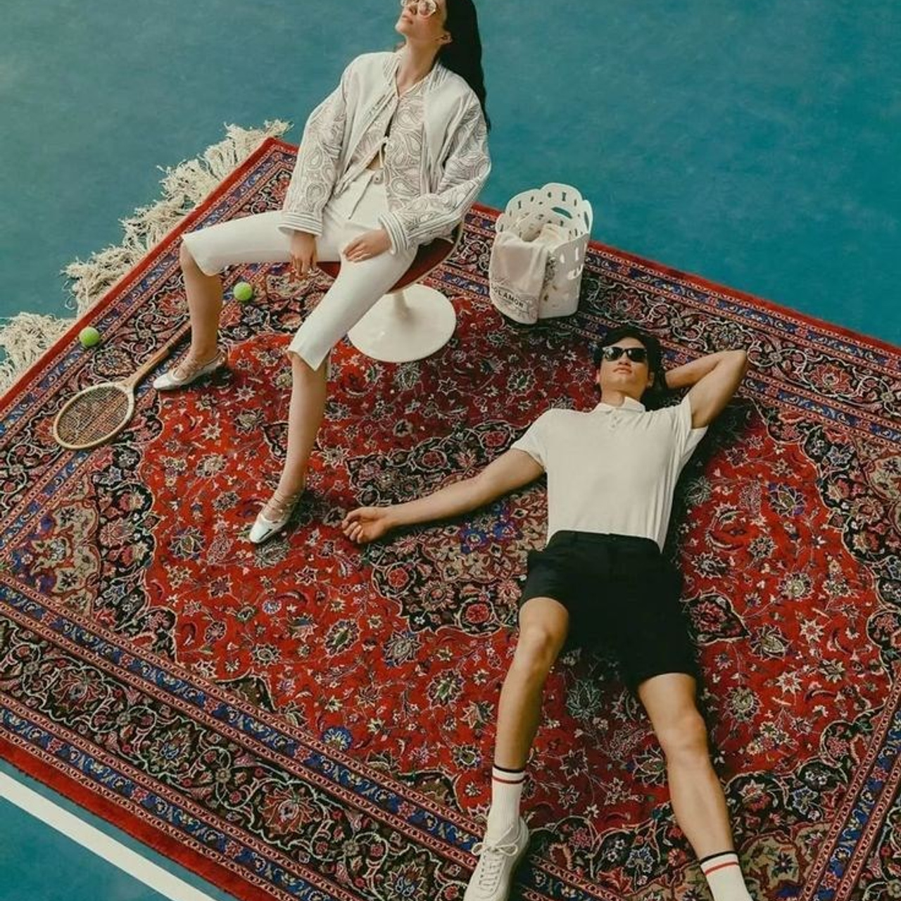 Разобрать. Jean De Vivre Gallery