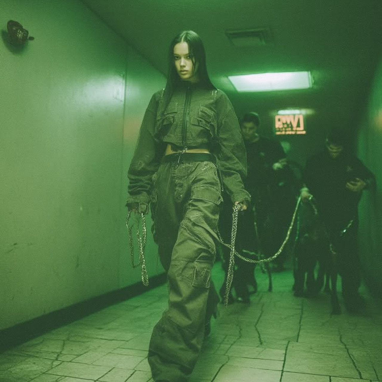 Свет. Jean De Vivre Gallery