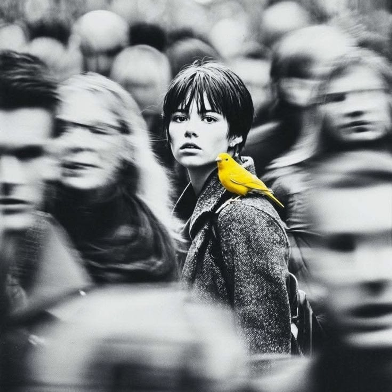 Выдержка. Jean De Vivre Gallery