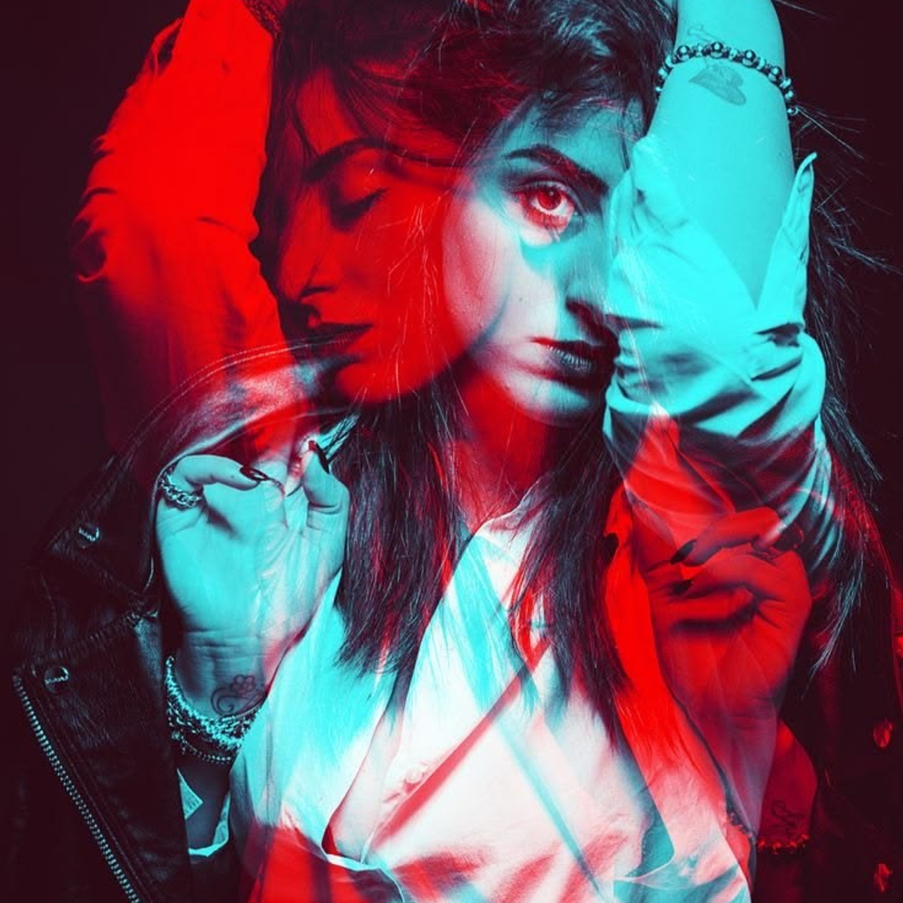 Мультиэкспозиция. Jean De Vivre Gallery