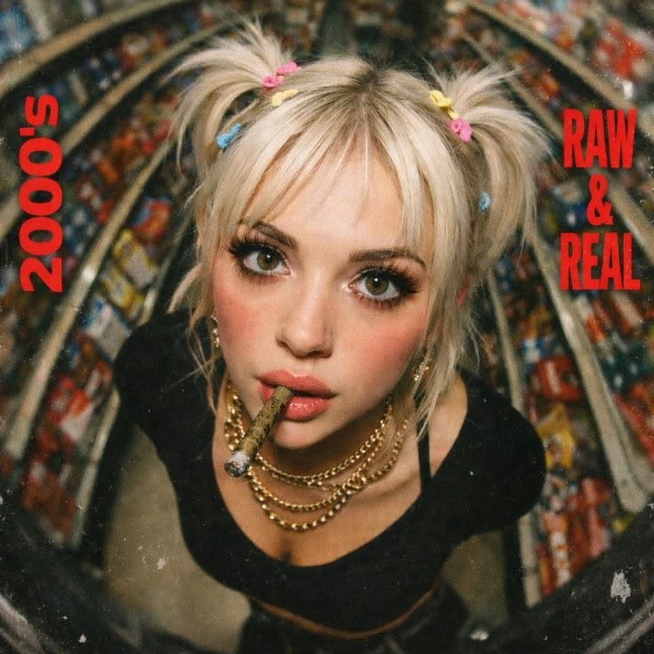 Дисторсия. Jean De Vivre Gallery