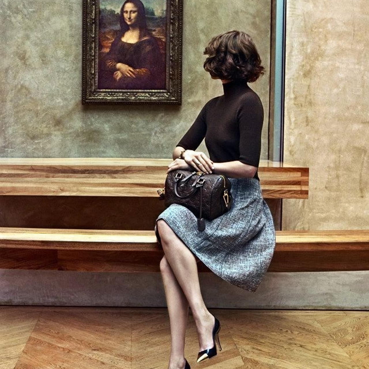 Разобрать. Jean De Vivre Gallery