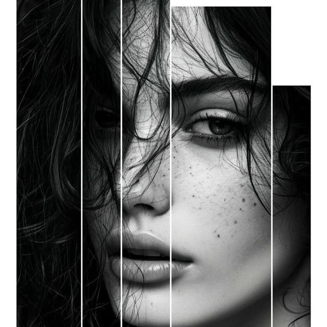 Коллажи. Jean De Vivre Gallery