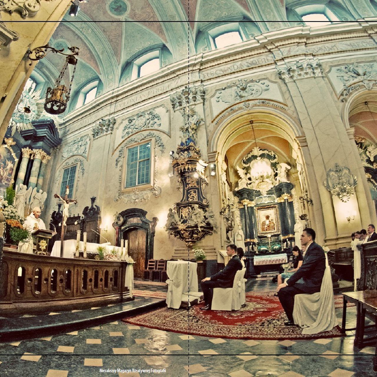 Свадьбы. Jean De Vivre Gallery