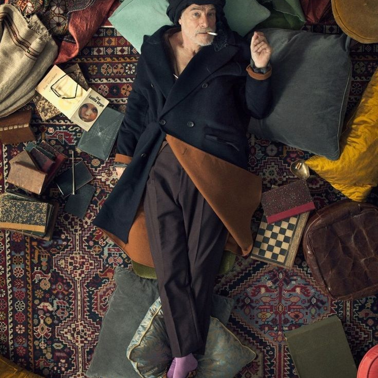 Разобрать. Jean De Vivre Gallery