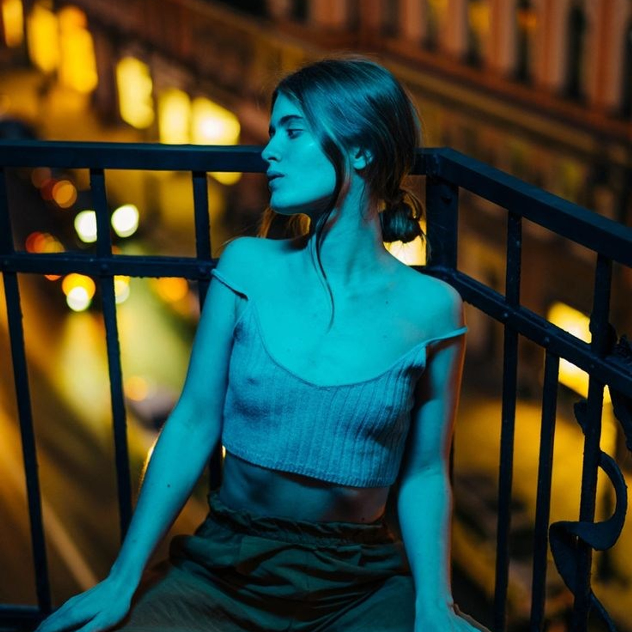 Свет. Jean De Vivre Gallery