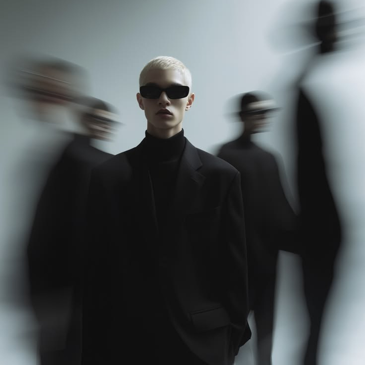 Выдержка. Jean De Vivre Gallery