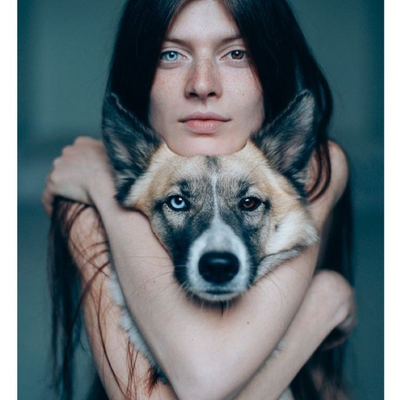 Фрейминг. Jean De Vivre Gallery