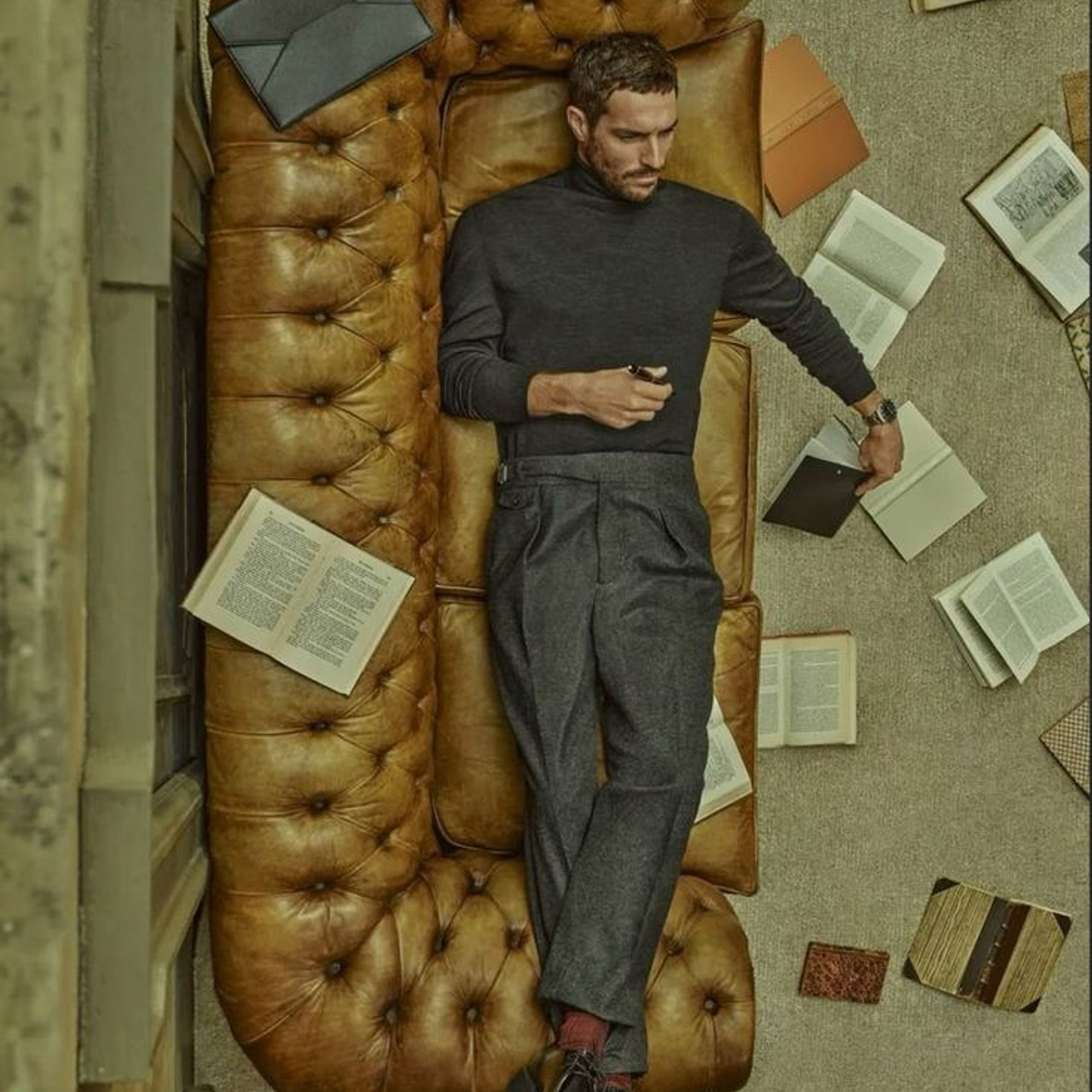 Разобрать. Jean De Vivre Gallery