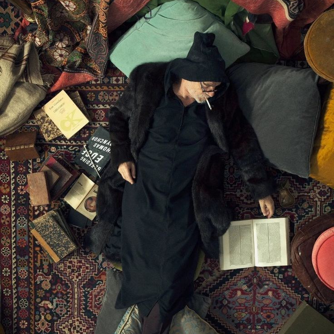 Разобрать. Jean De Vivre Gallery