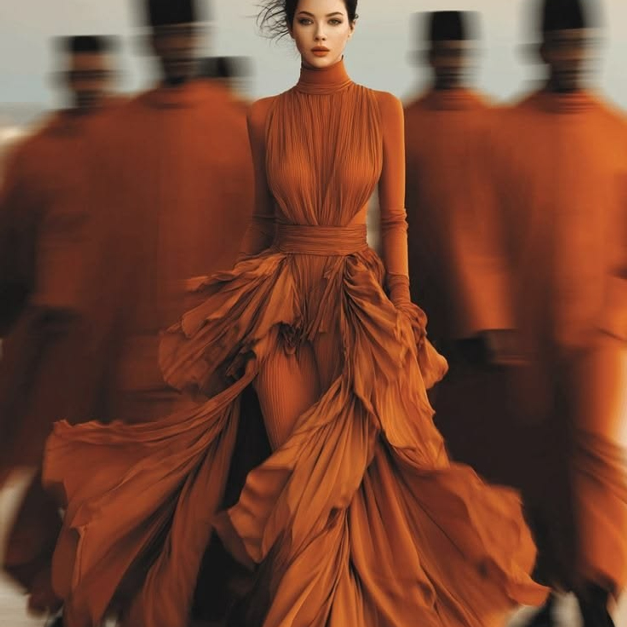 Выдержка. Jean De Vivre Gallery