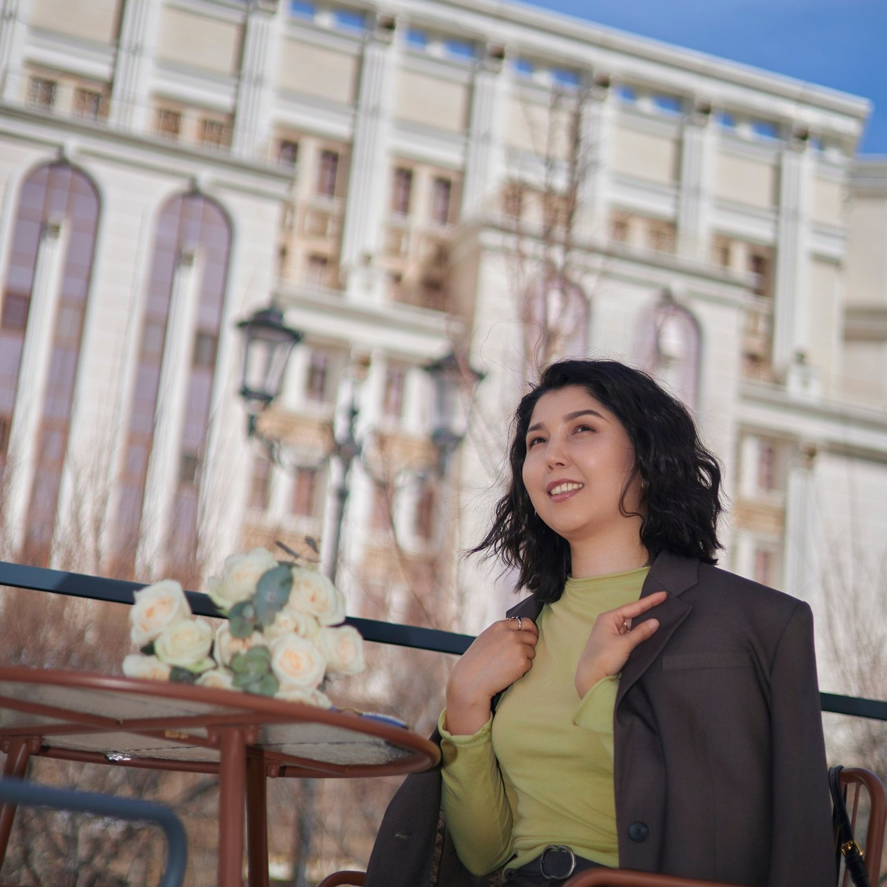 Отзывы. Photographer & Content Creator | Solar Olesya — Астана