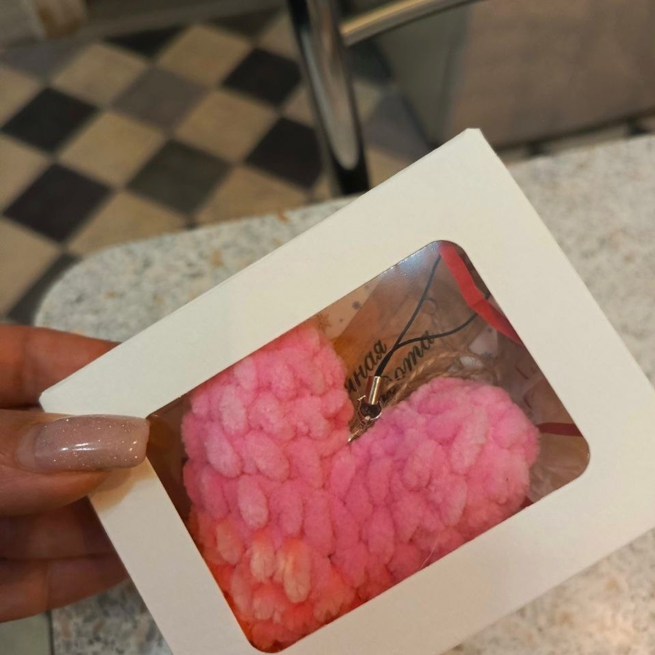 Отзывы. Мастерская НН | Тепло рук