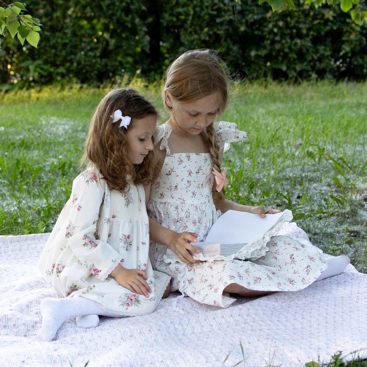 Отзывы. Семейный и детский фотограф Оля в Тюмени