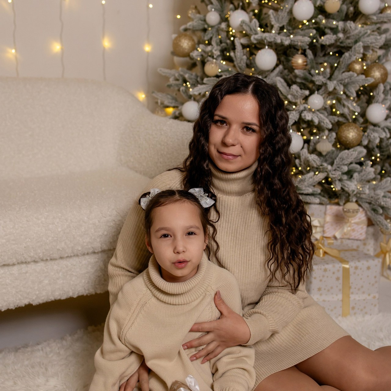 Отзывы. Семейный и детский фотограф Оля в Тюмени