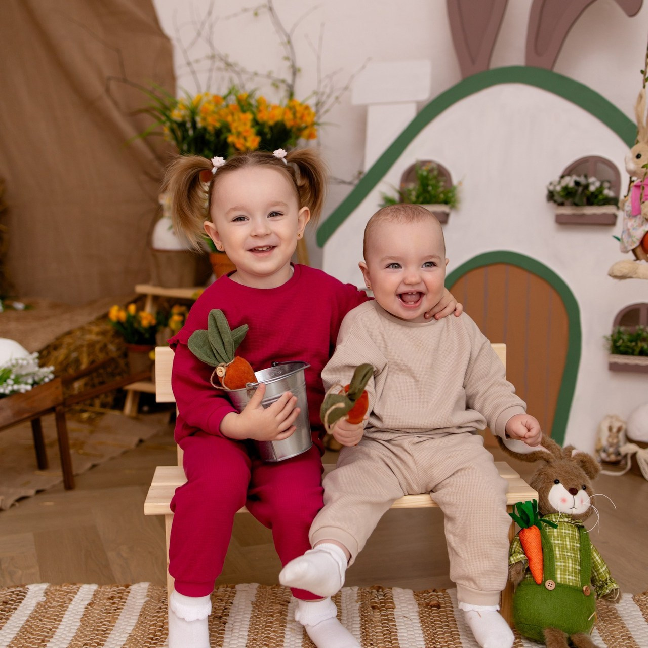 Отзывы. Семейный и детский фотограф Оля в Тюмени