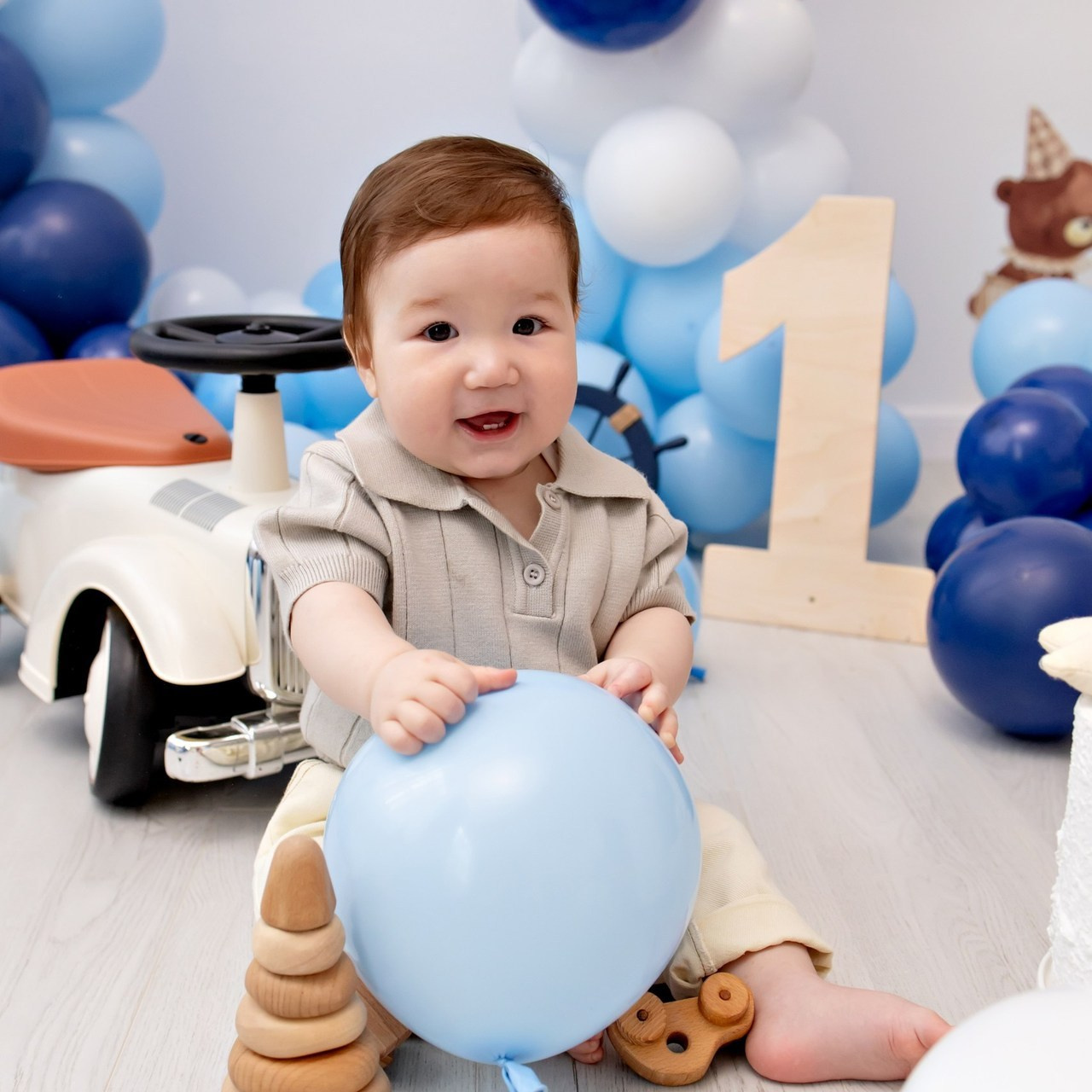 Отзывы. Семейный и детский фотограф Оля в Тюмени