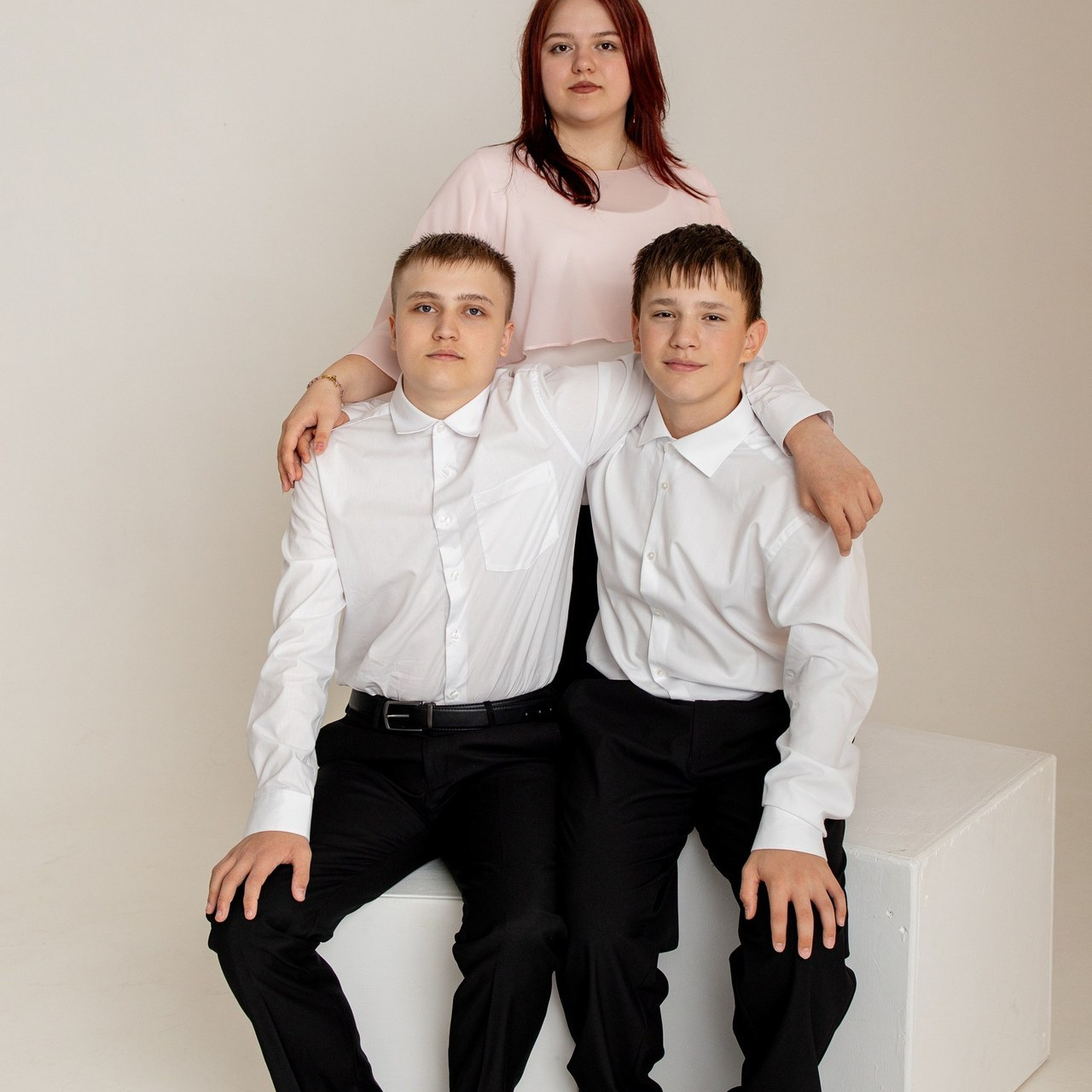 Отзывы. Семейный и детский фотограф Оля в Тюмени