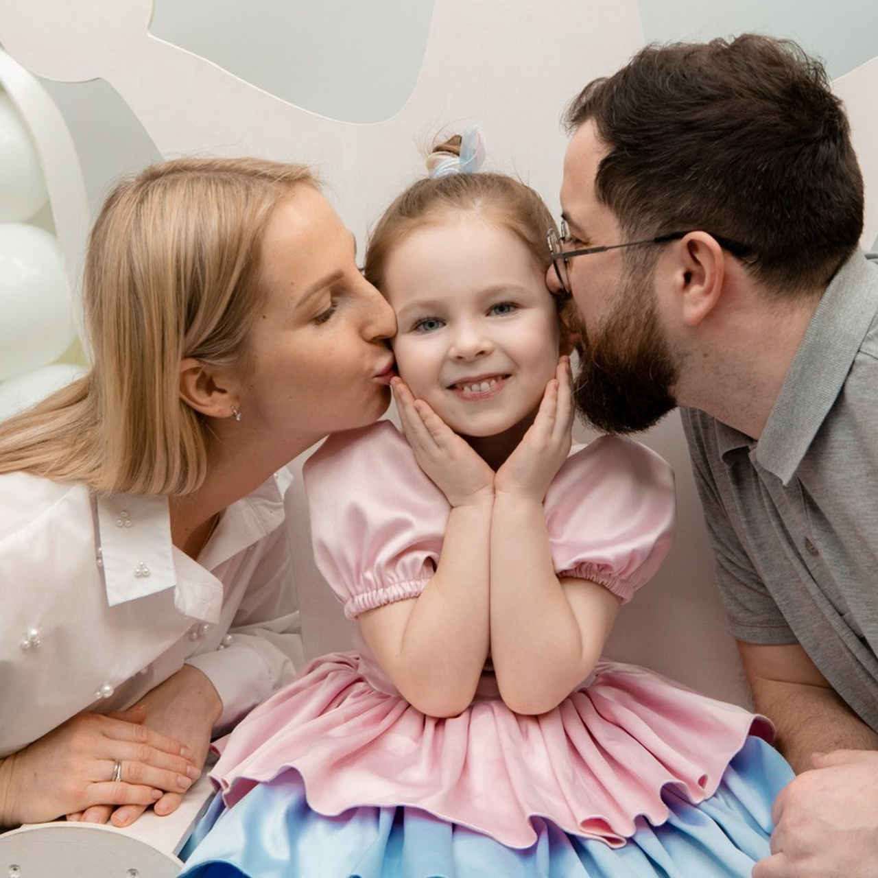 Отзывы. Портретный и свадебный фотограф Айгюн в городе Йошкар-Ола