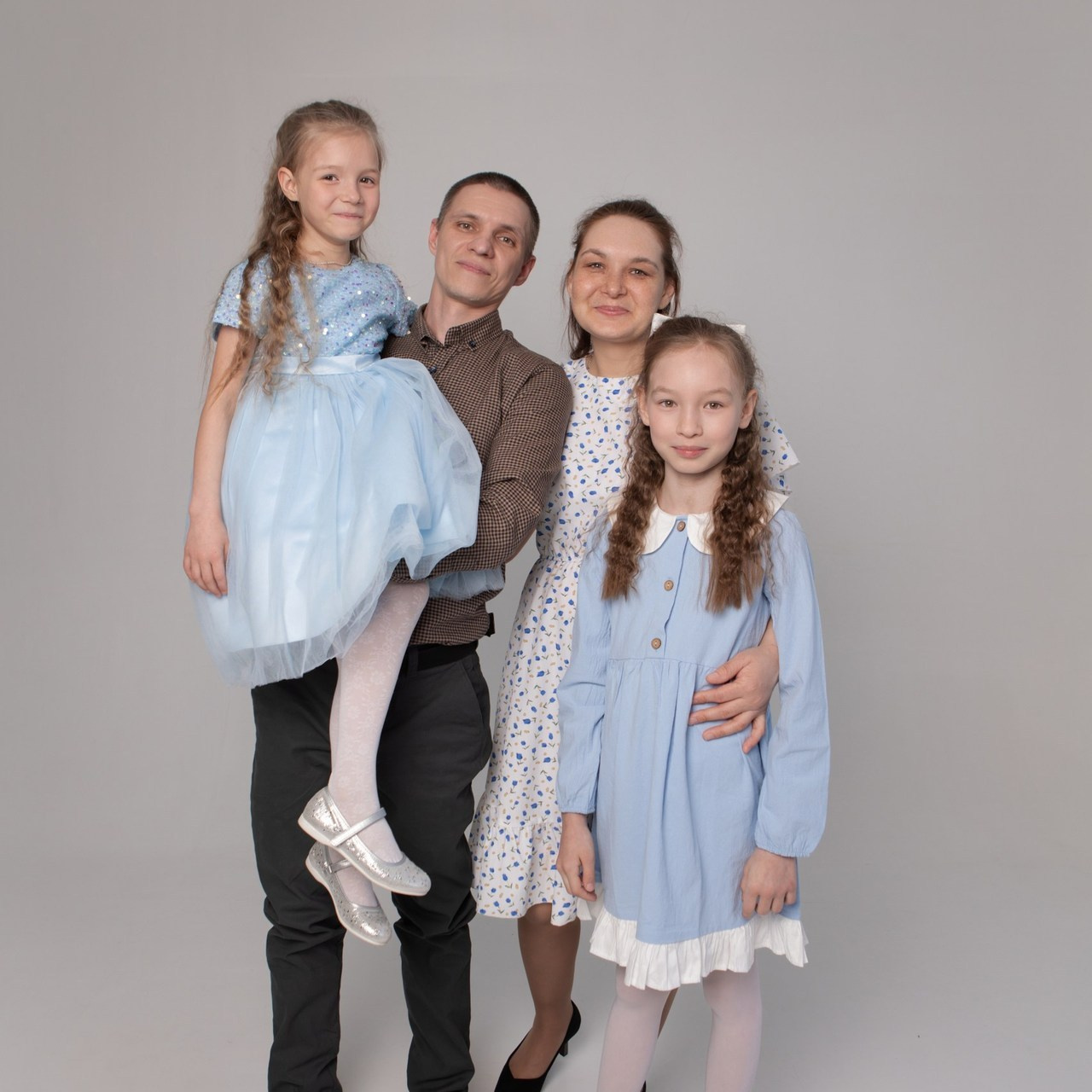 Отзывы. Портретный и свадебный фотограф Айгюн в городе Йошкар-Ола