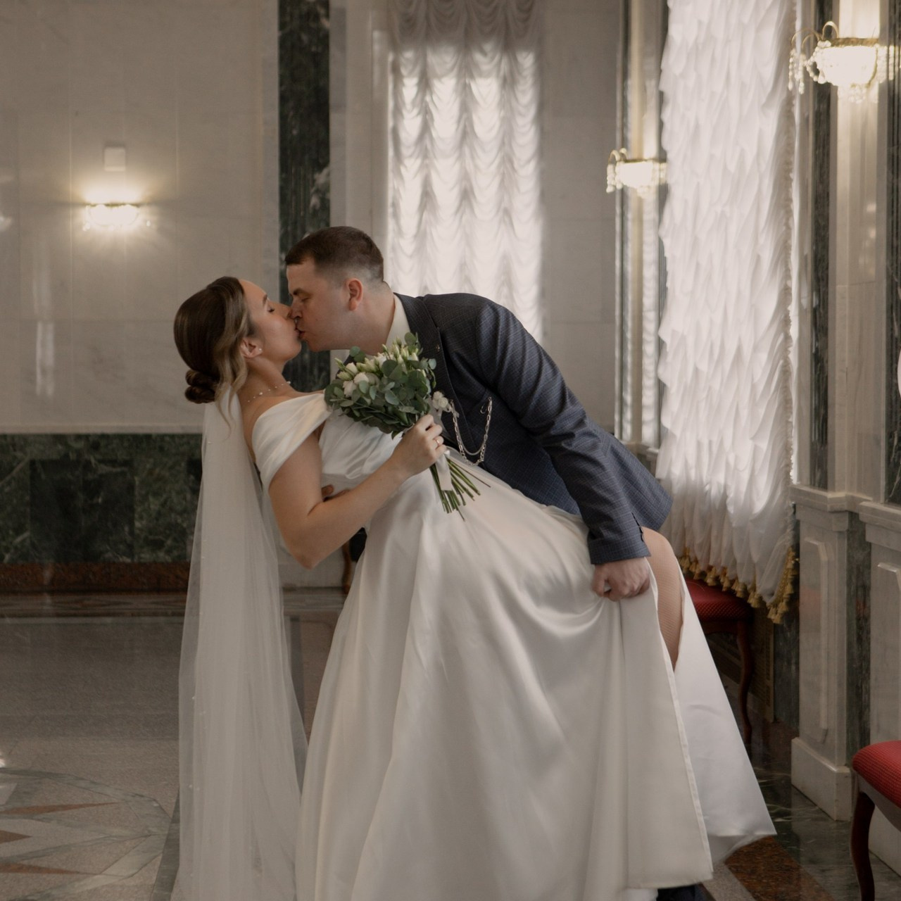 Отзывы. Портретный и свадебный фотограф Айгюн в городе Йошкар-Ола