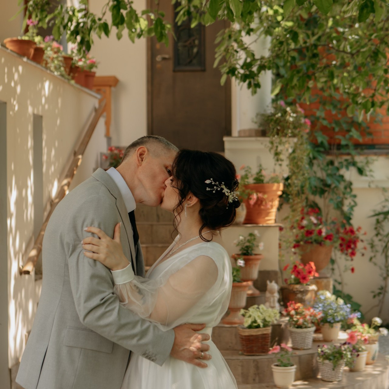 Отзывы. Портретный и свадебный фотограф Айгюн в городе Йошкар-Ола