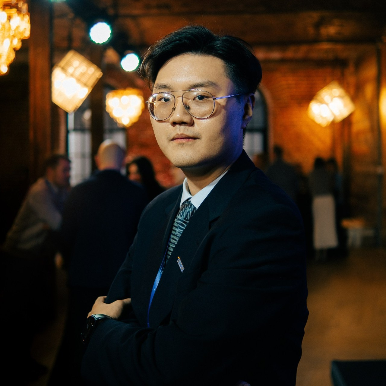 Портретный и семейный фотограф в Москве