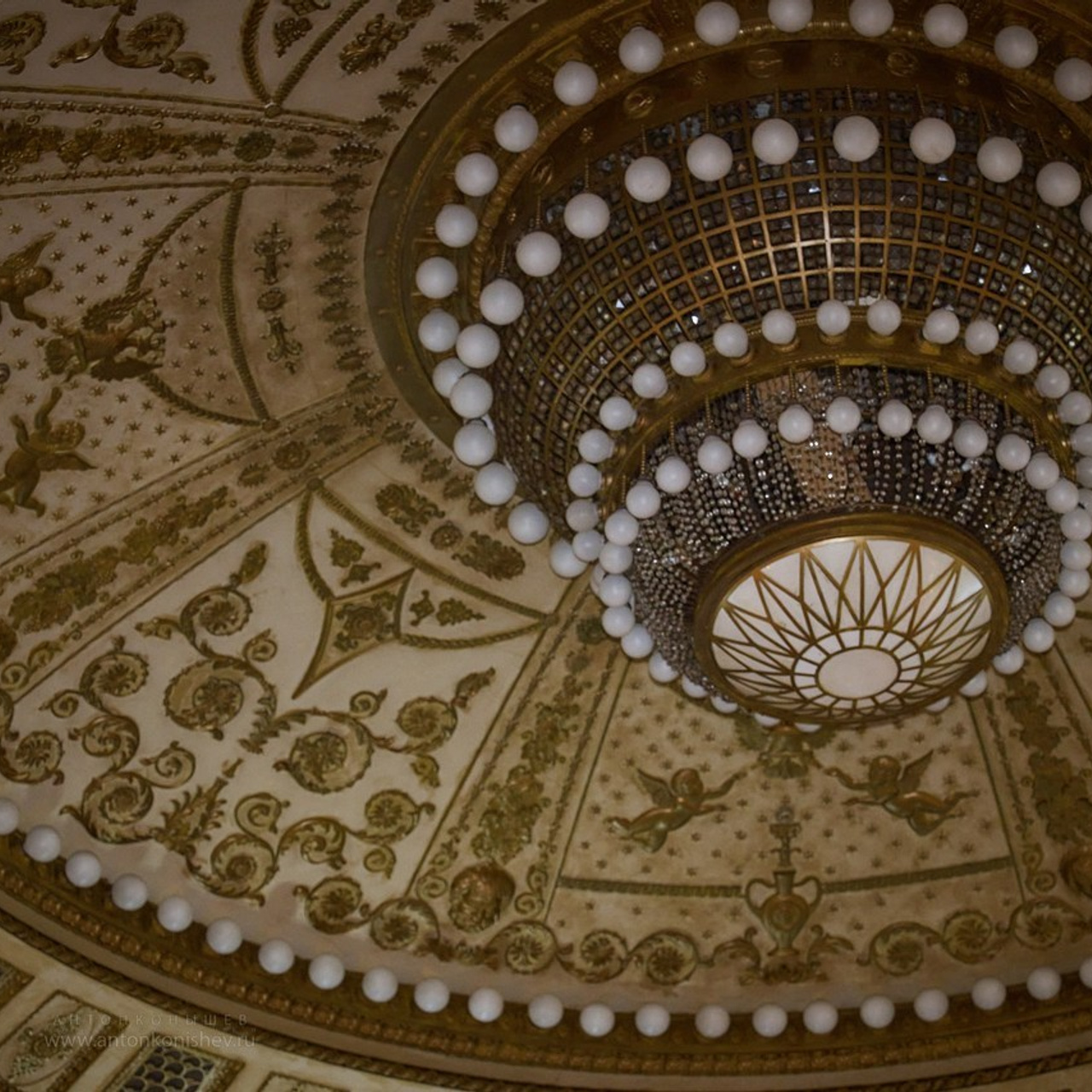 Отзывы. Свадебный фотограф Антон Конышев