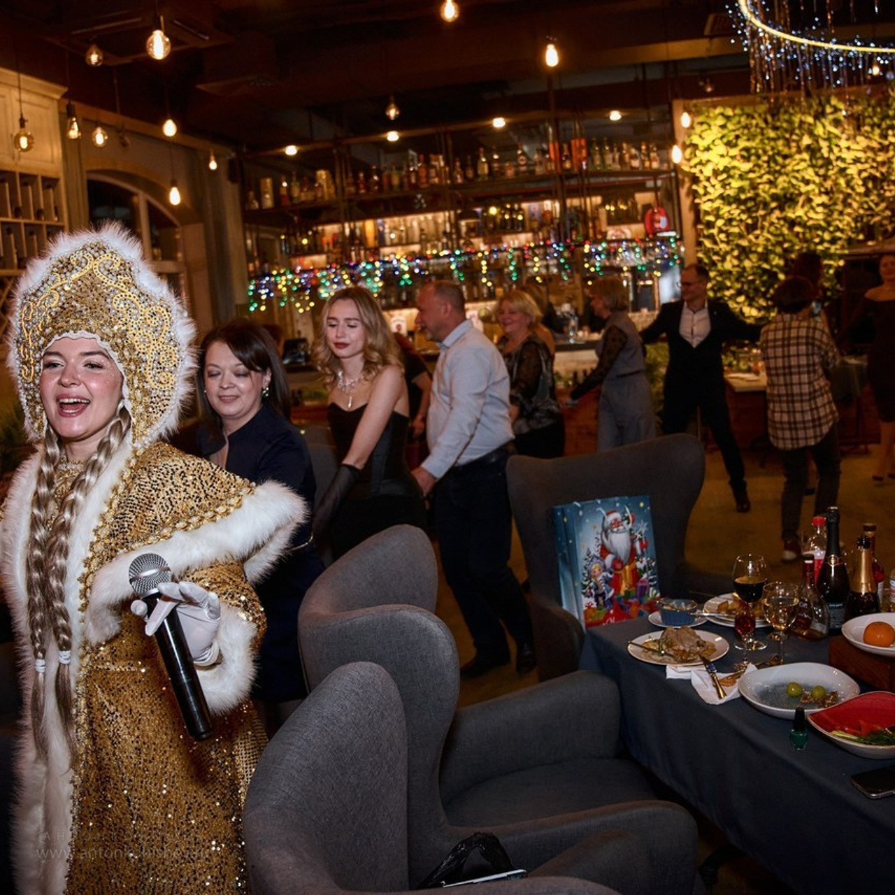 Отзывы. Свадебный фотограф Антон Конышев