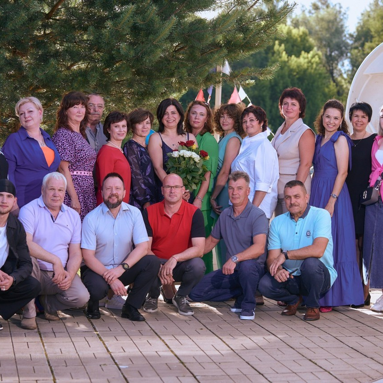 Отзывы. Свадебный фотограф Антон Конышев