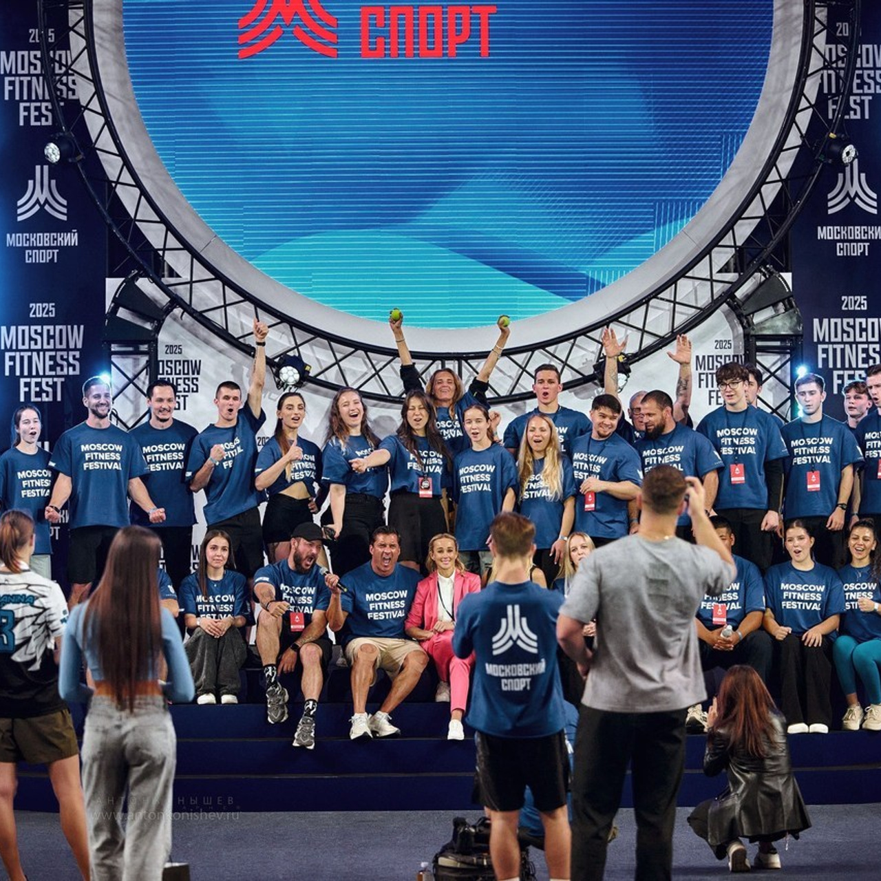 Отзывы. Свадебный фотограф Антон Конышев