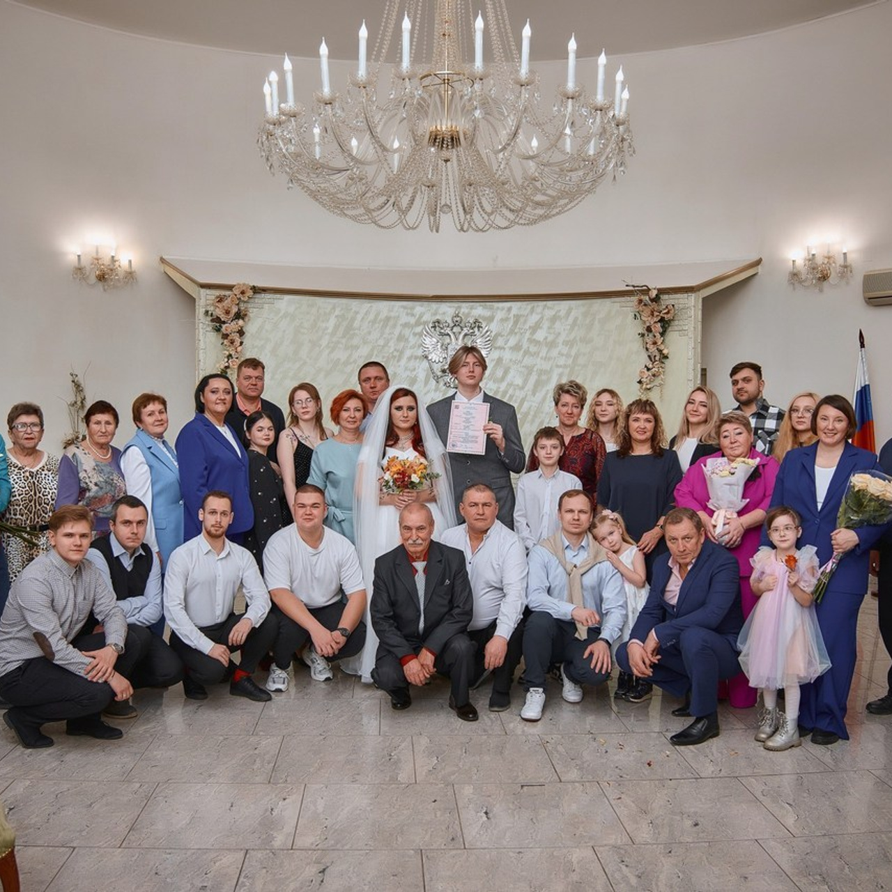 Отзывы. Свадебный фотограф Антон Конышев