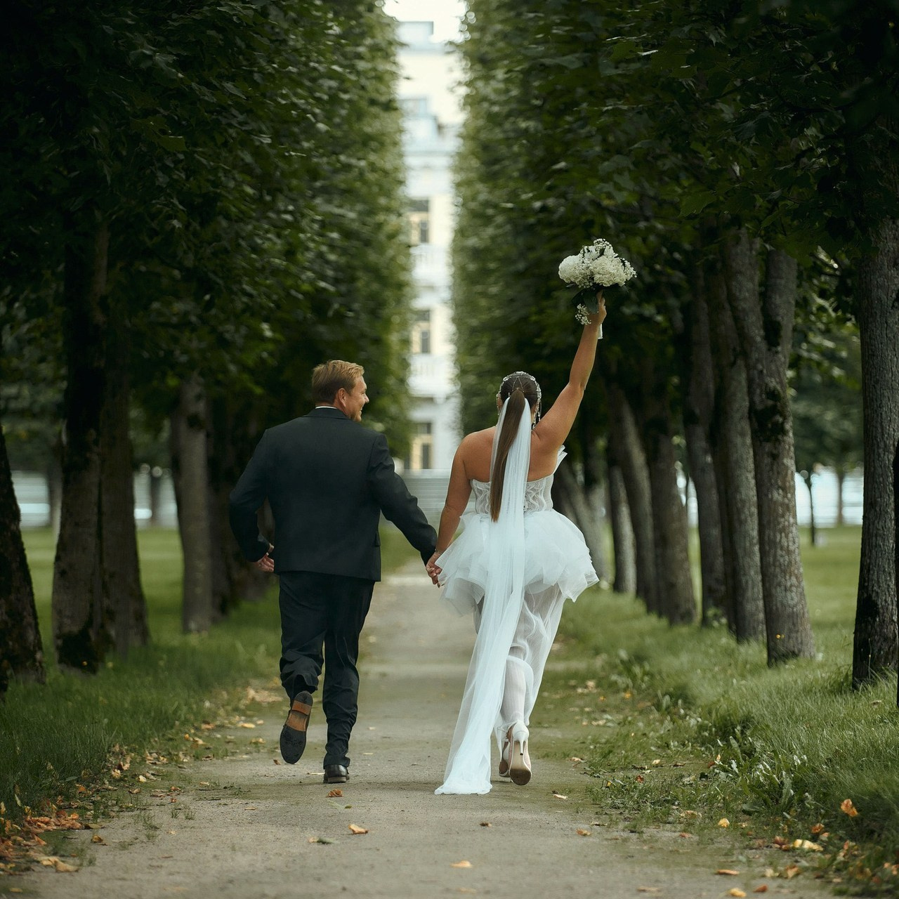 Отзывы. Свадебный фотограф Антон Конышев