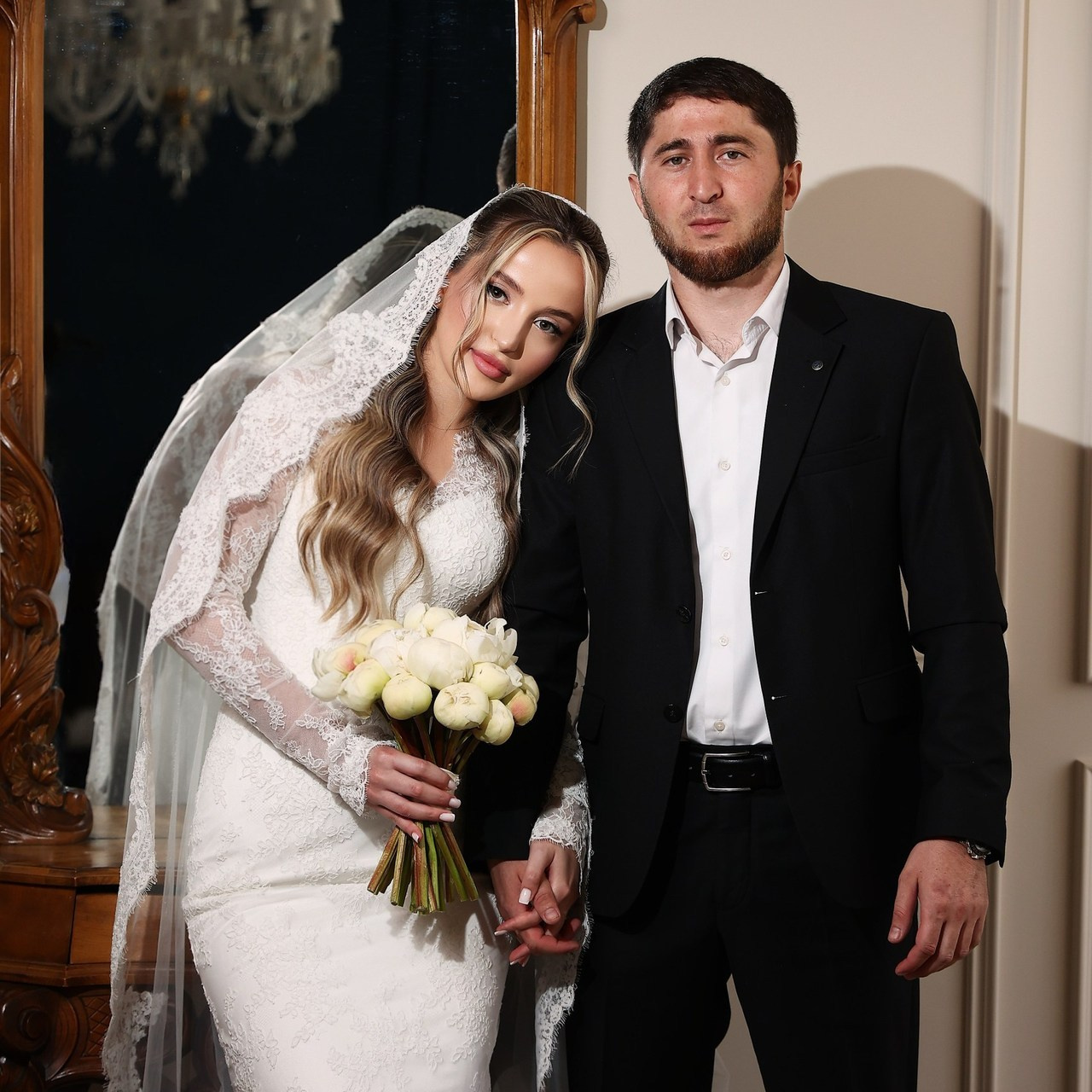 Отзывы. Надыр Рустамов