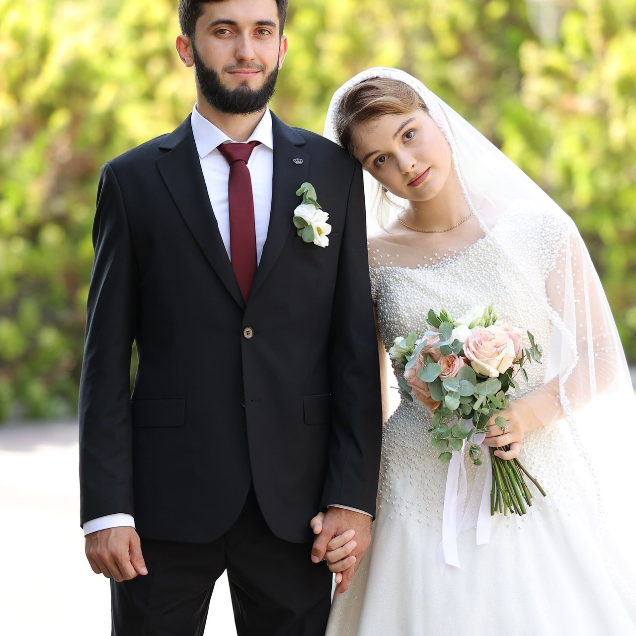 Отзывы. Надыр Рустамов