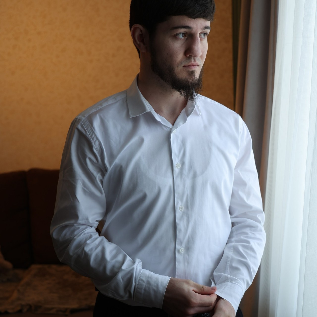 Отзывы. Надыр Рустамов