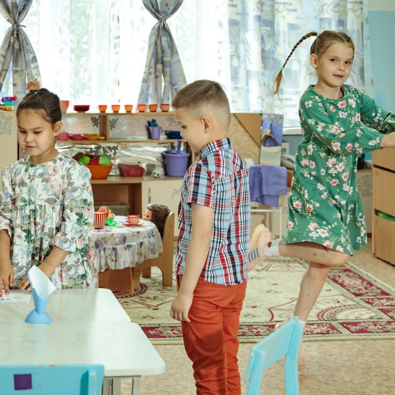 Отзывы о  детском фотографе. Детский семейный фотограф Великие Луки Анна Никонова